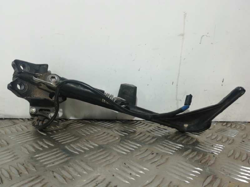 Recambio de soporte para yamaha tmax tmax dx referencia OEM IAM PATA LATERAL CON SENSOR 