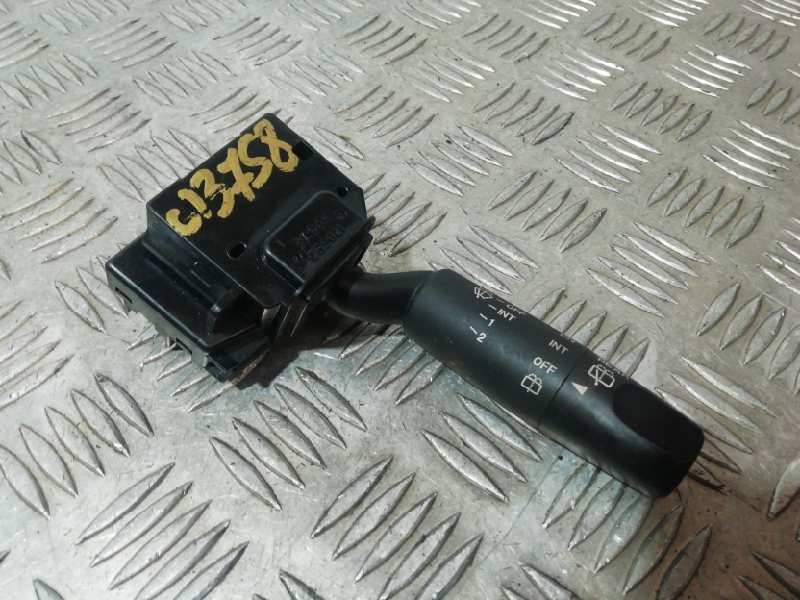 Recambio de mando limpia para mazda 3 berlina (bk) 1.6 vvt active referencia OEM IAM 17D682  