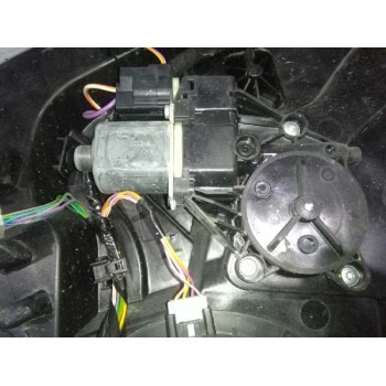 Recambio de elevalunas delantero derecho para ford fiesta (cb1) econetic referencia OEM IAM 8A61B045H16 ELECTRICO 3P 2 PINS