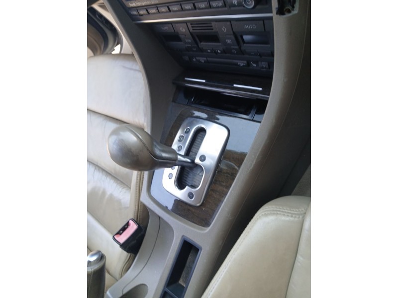 Recambio de palanca cambio para audi a4 b7 descapotable (8he) 2.0 tdi referencia OEM IAM   