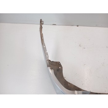 Recambio de paragolpes trasero para nissan qashqai i (j10, nj10) 1.5 dci referencia OEM IAM H5022BR2MH  