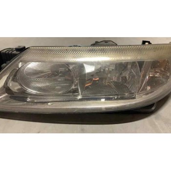 Recambio de faro izquierdo para renault laguna ii (bg0) dynamique referencia OEM IAM 7701048927  