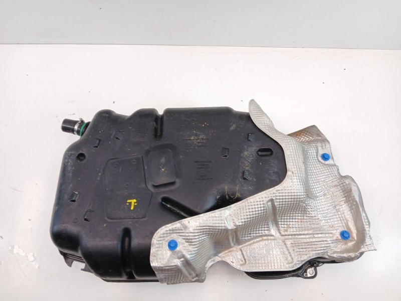 Recambio de deposito combustible para mercedes-benz gla (h247) gla 200 d (247.712) referencia OEM IAM a1770016899  