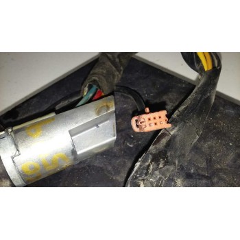 Recambio de conmutador de arranque para citroën xsara berlina 1.6i 16v vivace referencia OEM IAM   
