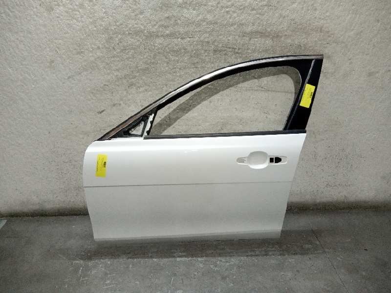 Recambio de puerta delantera izquierda para jaguar xe portfolio awd referencia OEM IAM T4N2633  