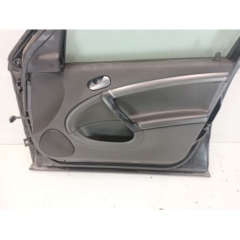 Recambio de puerta delantera derecha para saab 9-5 station wagon (ys3e) 1.9 tid referencia OEM IAM 12772898  