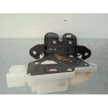 Recambio de cerradura maletero / porton para renault kadjar business referencia OEM IAM   4 PINS