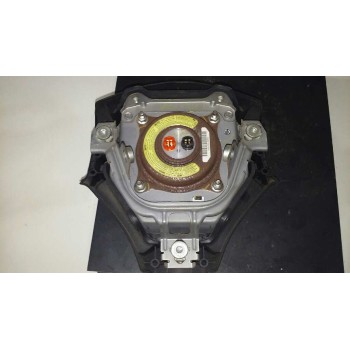 Recambio de airbag delantero izquierdo para toyota corolla verso (r1) 2.0 d-4d sol referencia OEM IAM Y03663805A5A  