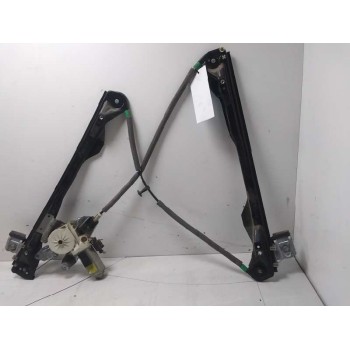 Recambio de elevalunas delantero derecho para ford focus berlina (cak) ambiente referencia OEM IAM  5P 