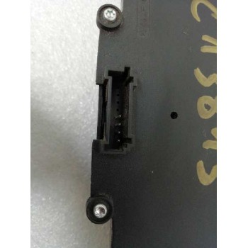 Recambio de warning para mercedes-benz sprinter ii james cook (906) 313 cdi classic referencia OEM IAM A9065450507  