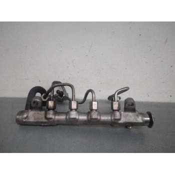 Recambio de rampa inyectora para audi a3 (8p) 2.0 tdi referencia OEM IAM 03L130089P  