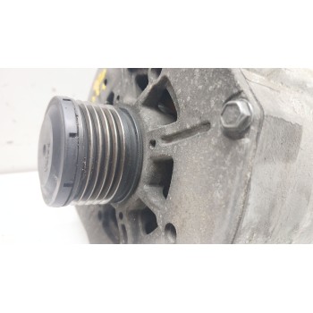 Recambio de alternador para mercedes-benz vaneo (414) 1.7 cdi (414.700) referencia OEM IAM A6681540302 SG15L026 
