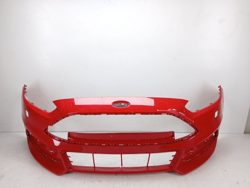 Recambio de paragolpes delantero para ford focus iii 2.0 st referencia OEM IAM F1EB17757B  