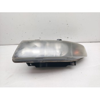 Recambio de faro izquierdo para seat leon (1m1) 1.9 tdi referencia OEM IAM 1M1941001D 10 