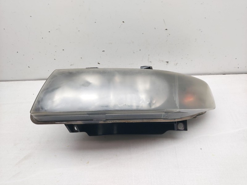 Recambio de faro izquierdo para seat leon (1m1) 1.9 tdi referencia OEM IAM 1M1941001D 10 