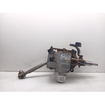 Recambio de columna direccion para fiat bravo (198) 1.6 jtdm 16v cat referencia OEM IAM 00051854998 51854998 