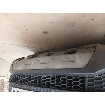 Recambio de paragolpes delantero para chevrolet captiva (c100, c140) 2.0 d 4wd referencia OEM IAM 96433235  