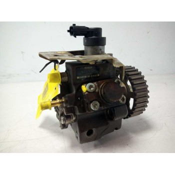 Recambio de bomba inyeccion para peugeot 307 break / sw (s1) 1.6 hdi referencia OEM IAM 0445010102  