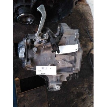 CAJA CAMBIOS LNR CASCO 