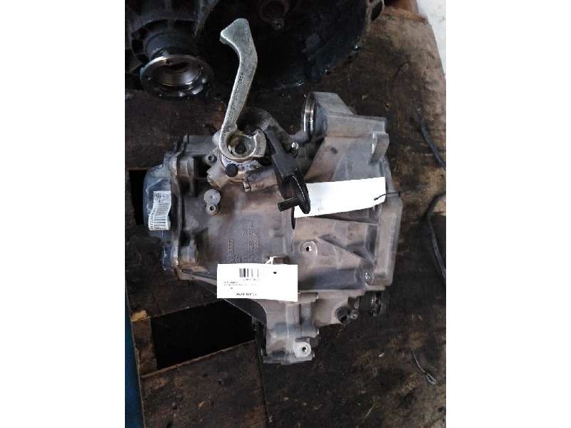Recambio de caja cambios para seat ibiza (6j5) emoción referencia OEM IAM LNR CASCO 