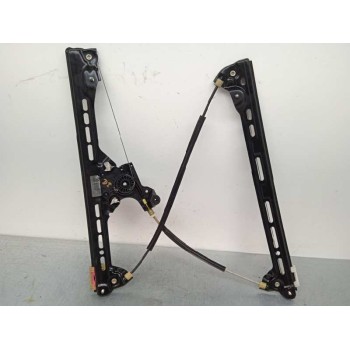 Recambio de elevalunas delantero izquierdo para citroën c4 picasso intensive referencia OEM IAM 9675924780 ELÉCTRICO SOLO MECANI