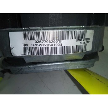 Recambio de airbag delantero izquierdo para bmw serie 3 berlina (e90) 318d referencia OEM IAM 6779829  