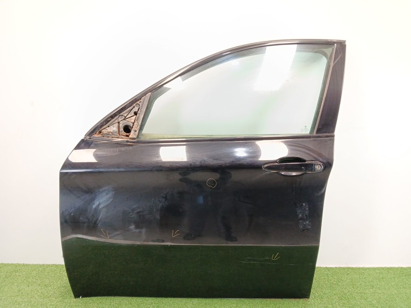 Recambio de puerta delantera izquierda para bmw x6 (e71, e72) m referencia OEM IAM 41517198159  