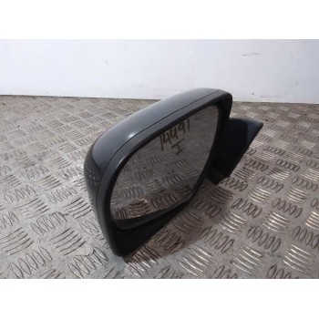 Recambio de retrovisor izquierdo para mazda 5 berl. (cr) 2.0 crtd active+ (105kw) referencia OEM IAM 012284 NO ABATIBLE 5 PINES.