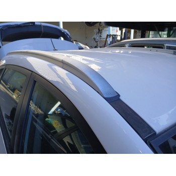 Recambio de barras techo para hyundai ix35 (lm, el, elh) 1.7 crdi referencia OEM IAM   