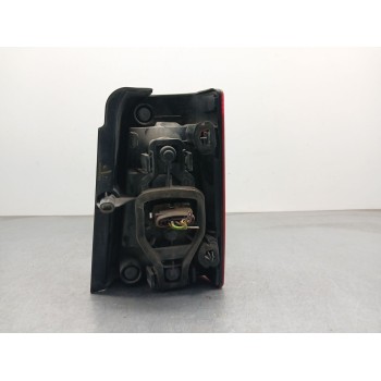 Recambio de piloto trasero izquierdo para peugeot partner monospace (5_, g_) 2.0 hdi referencia OEM IAM 9657977080  