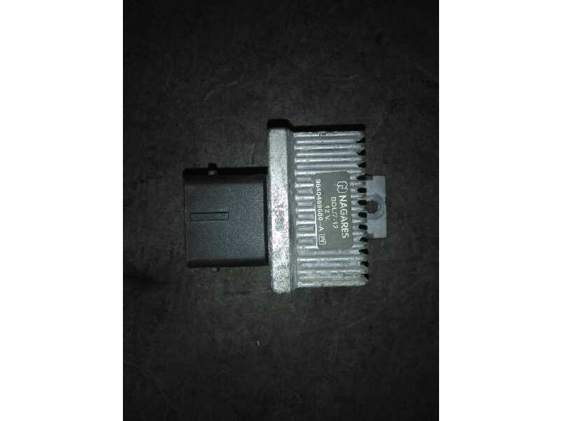 Recambio de rele para nissan qashqai (j10) acenta referencia OEM IAM 9640469680  