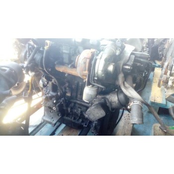 Recambio de motor completo para citroën xsara picasso 1.6 hdi 110 exclusive referencia OEM IAM 9HY M 