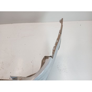 Recambio de paragolpes trasero para nissan qashqai i (j10, nj10) 1.5 dci referencia OEM IAM H5022BR2MH  