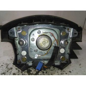 Recambio de airbag delantero izquierdo para peugeot 607 (s1) 2.2 hdi fap cat referencia OEM IAM 96294407ZR  