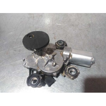 MOTOR LIMPIA TRASERO 9654115980 