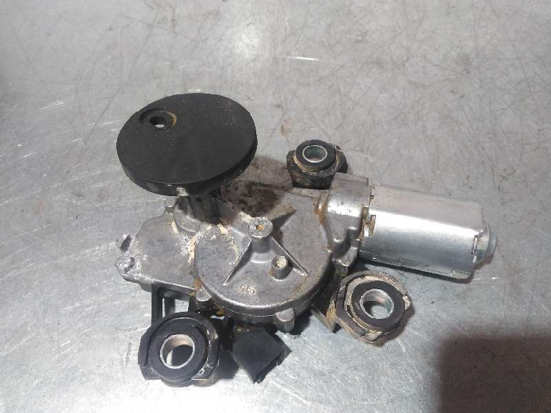 Recambio de motor limpia trasero para citroën c4 grand picasso 1.6 16v hdi fap referencia OEM IAM 9654115980  