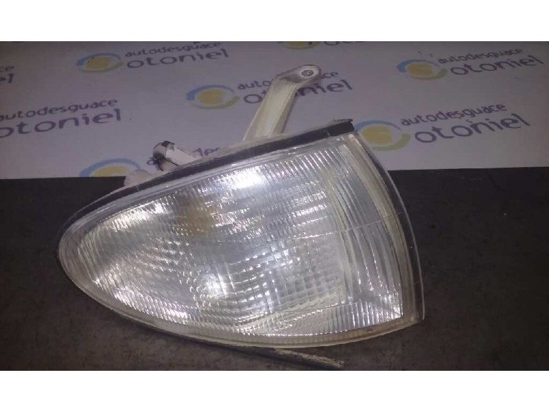 Recambio de piloto delantero derecho para hyundai accent (x3) 1.5 gs referencia OEM IAM  3 PTAS BLANCO