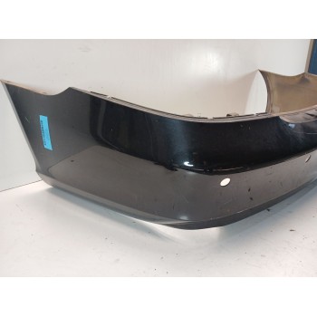 Recambio de paragolpes trasero para mercedes-benz cls (c219) cls 350 (219.356) referencia OEM IAM A21988001839999  