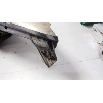 Recambio de faro derecho para peugeot 207/207+ (wa_, wc_) 1.4 referencia OEM IAM 964998618011 89900871 PULIR