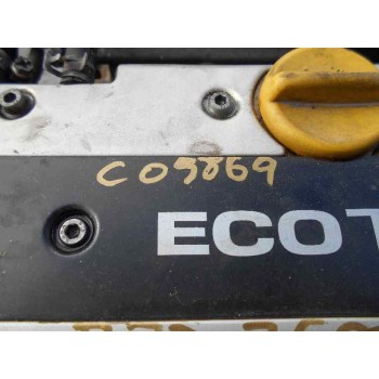 Recambio de motor completo para opel vectra b berlina básico (1999) referencia OEM IAM   