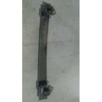 Recambio de refuerzo paragolpes delantero para renault kangoo 1.5 dci diesel referencia OEM IAM 8200375703  