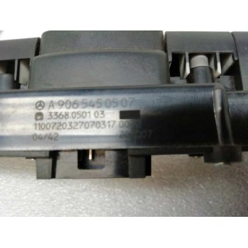 Recambio de warning para mercedes-benz sprinter ii james cook (906) 313 cdi classic referencia OEM IAM A9065450507  