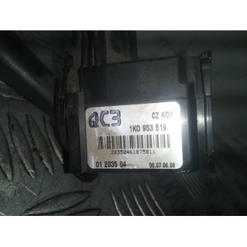 Recambio de mando limpia para volkswagen golf v berlina (1k1) gti referencia OEM IAM 1K0953519  