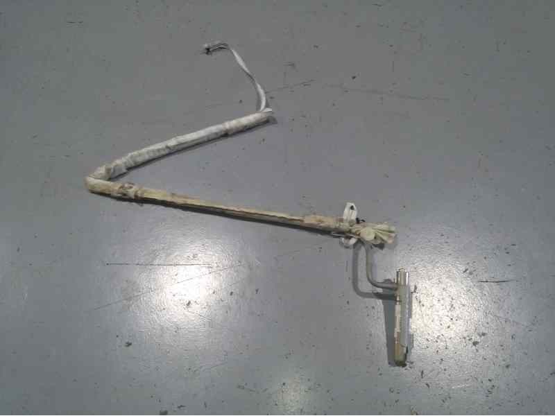 Recambio de airbag cortina delantero derecho para renault modus confort dynamique referencia OEM IAM 8200215834  