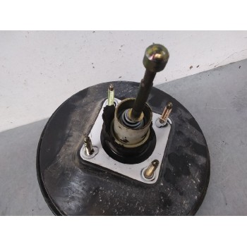 Recambio de servofreno para lancia ypsilon (101) 1.4 16v argento referencia OEM IAM 51715781 0204024969 BOSCH