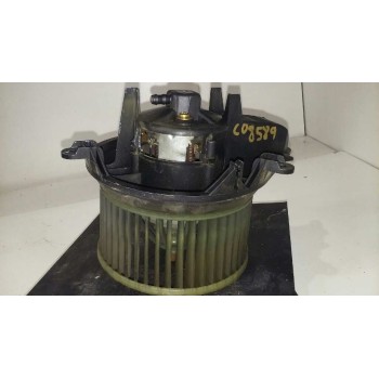 MOTOR CALEFACCION 740471233F 2ª SERIE