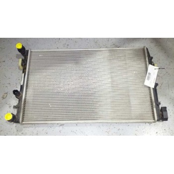 RADIADOR AGUA 6Q0121253R 63X41