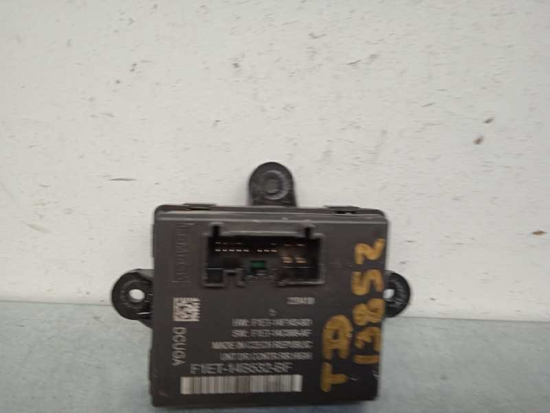 Recambio de modulo electronico para ford kuga (cbs) trend+ referencia OEM IAM F1ET14B532BF PUERTA TRASERA DERECHA
