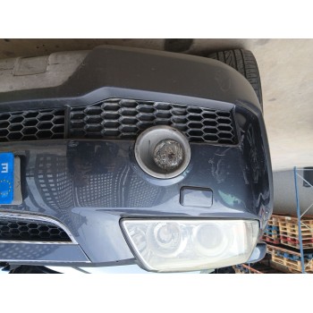 Recambio de paragolpes delantero para chevrolet captiva (c100, c140) 2.0 d 4wd referencia OEM IAM 96433235  