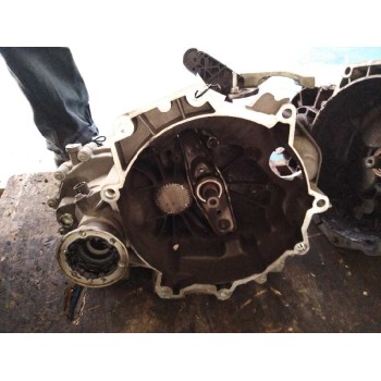 Recambio de caja cambios para seat ibiza (6j5) emoción referencia OEM IAM LNR CASCO 